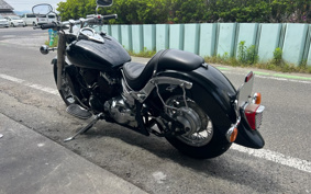 YAMAHA DRAGSTAR 400 CLASSIC 2004 VH01J