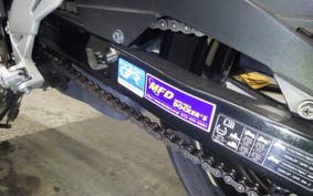 SUZUKI ｼﾞｸｻｰ250SF ED22B