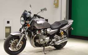 YAMAHA XJR1300 1998 RP01J