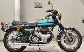 KAWASAKI W3 1973 W3F