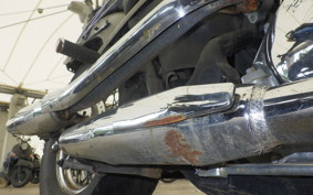 HONDA STEED 400 1989 NC26