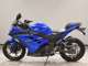 Фото Kawasaki NINJA 250 с японского аукциона