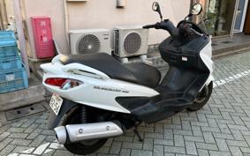 SUZUKI BURGMAN200 CH41A
