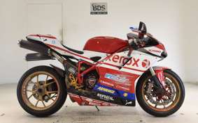DUCATI 1098 2007