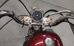 YAMAHA VIRAGO 250 3DM