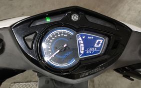 YAMAHA CYGNUS125XSR SE44J