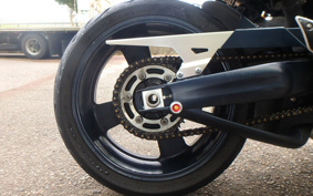 YAMAHA MT-01 2006 RP12