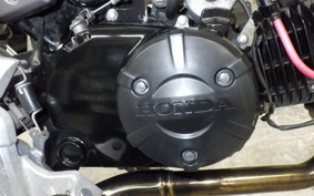 HONDA GROM 2007 JC61