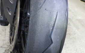 DUCATI 1199 PANIGALE 2012