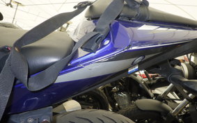 YAMAHA YZF-R25 RG10J