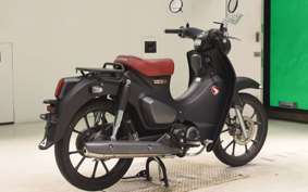 HONDA C125 SUPER CUB 2025 JA58