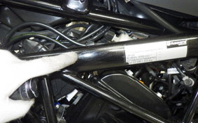 HUSQVARNA SVARTPILEN 401 2021