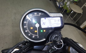 TRIUMPH SPEED 400 2026