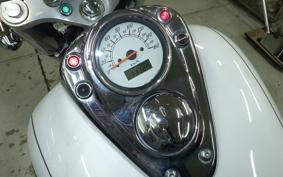 HONDA SHADOW 400 2004 NC34