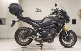 YAMAHA MT-09 Tracer 2015 RN36J