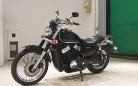 HONDA VT400S 2014 NC46