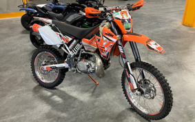 KTM 200 EXC GSA20