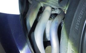 HONDA CBR954RR 2004 SC50