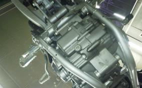 HONDA CRF250L 2017 MD47