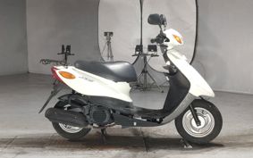 YAMAHA JOG SA36J