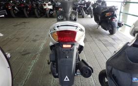 YAMAHA CYGNUS 125 X 2 2015 SE44J