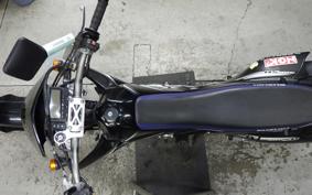 SUZUKI DR-Z400SM 2006 SK44A