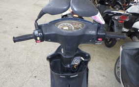 YAMAHA JOG Gen.5 SA36J