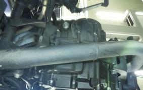 HONDA REBEL 250 S 2007 MC49