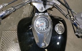YAMAHA DRAGSTAR 400 1996 4TR