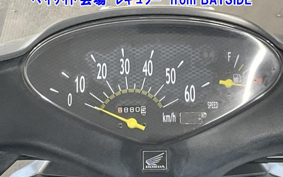 HONDA DIO