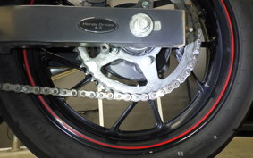 SUZUKI V-STROM 250 A 2008