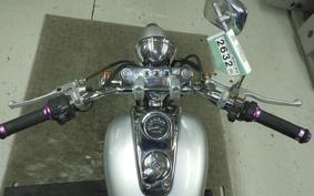 HONDA MAGNA 50 2010 AC13