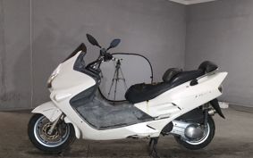 HONDA FORZA MF06