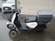 Фото Honda BENLY 50 с японского аукциона