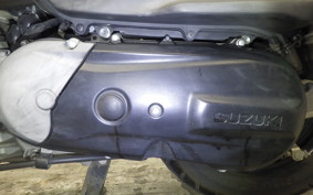 SUZUKI ｽｳｨｯｼｭ125 2024 DV12B