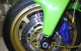 KAWASAKI ZRX1100 1999 ZRT10C