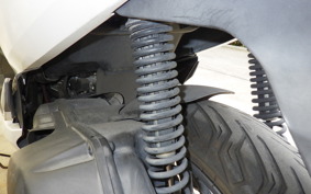 HONDA PCX 125 2000 JF81