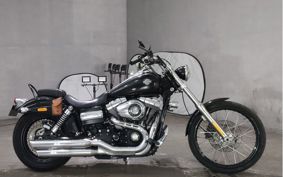 HARLEY FXDWG1580 GP4