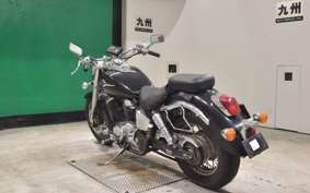 HONDA SHADOW 400 1999 NC34