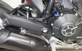 DUCATI SCRAMBLER SIXTY2 2016