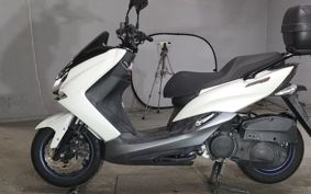 YAMAHA MAJESTY 155S SG52J