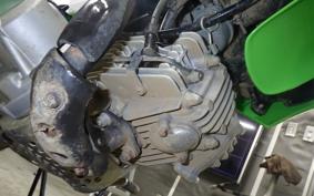 KAWASAKI KLX110 L LX110D