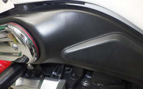 YAMAHA MT-01 S 2009