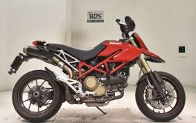 DUCATI HYPERMOTARD 1100S 2008