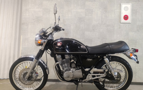 HONDA GB250 CLUBMAN 1 MC10