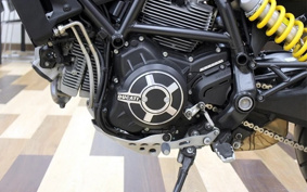 DUCATI SUKU RAN BURA DESERT SU RED 2018