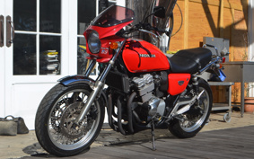 HONDA CB400 1999 NC36