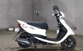 YAMAHA JOG ZR EVOLUTION2 SA39J