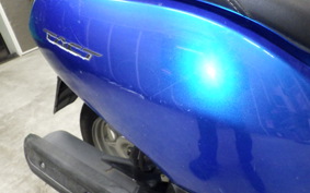 HONDA TACT-4ﾍﾞｰｼｯｸ AF79