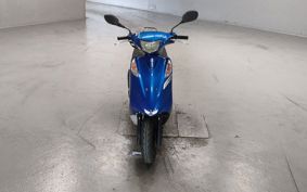 SUZUKI ADDRESS V125 CF4EA
